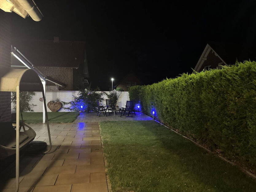 Freistehendes EFH Energiesparhaus top Lage