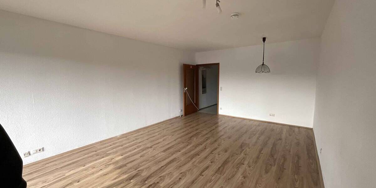 Etagenwohnung Unterkirnach - 1 Zimmer, 47 m&sup2;, 460&euro; | Angebot:26105739