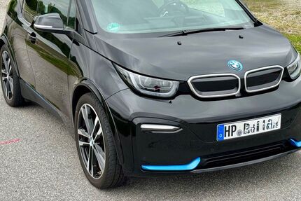 BMW i3 52.200 km 23.490 € Heppenheim 64646
