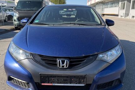Honda Civic 353.000 km 2.250 &euro; Rosenheim 83022