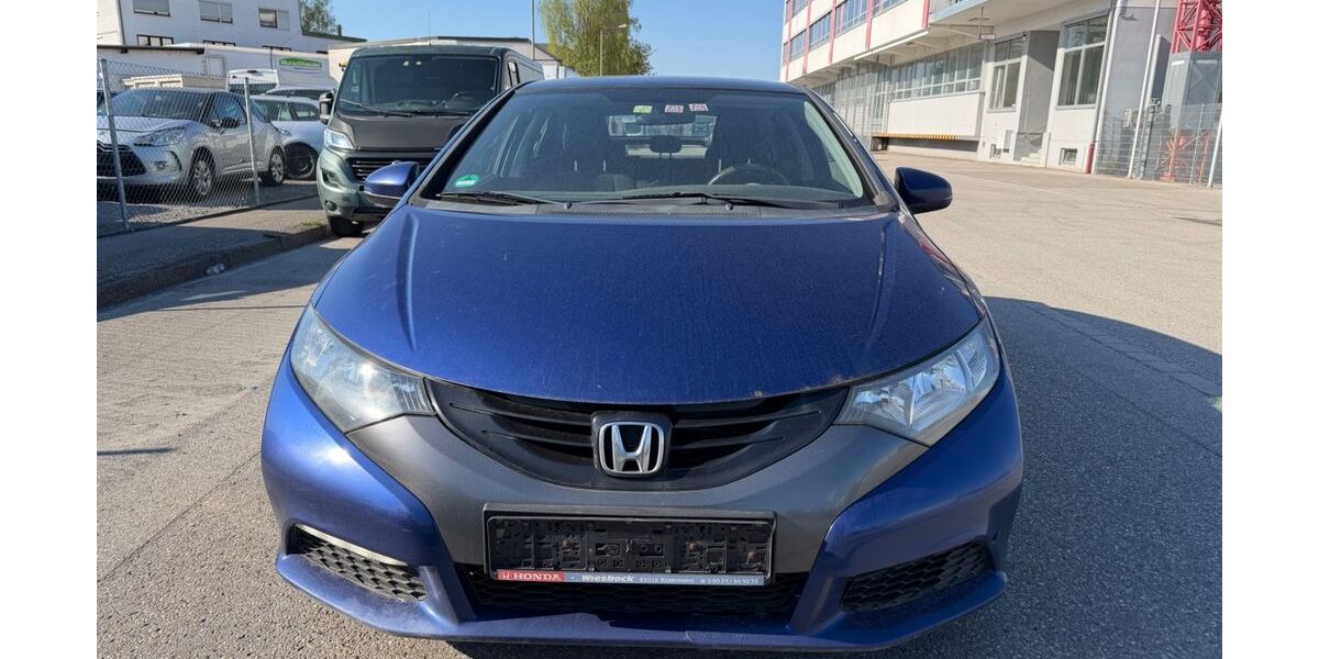 Honda Civic 353.000 km 2.990 &euro; Rosenheim 83022