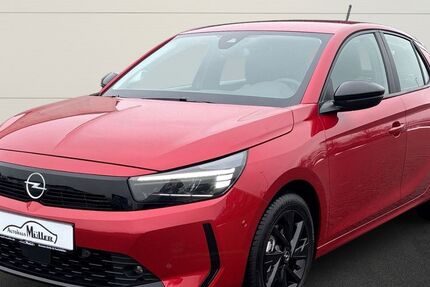 Opel Corsa 26.300 km 17.997 &euro; Bremervörde 27432