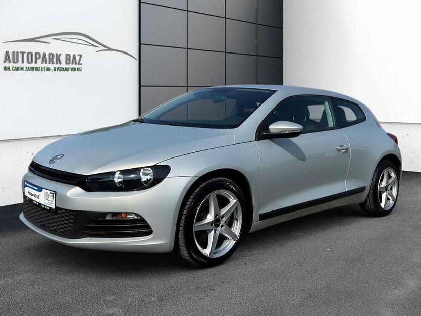 Scirocco
