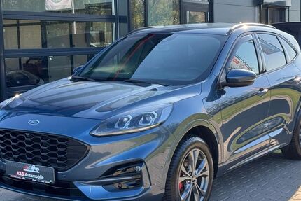 Ford Kuga 65.000 km 20.990 &euro; Bösel 26219