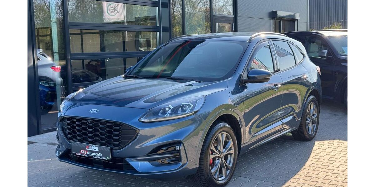 Ford Kuga 65.000 km 20.990 &euro; Bösel 26219
