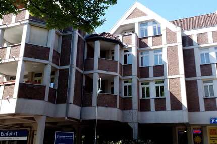 Wohnung Aachen Burtscheid - 1 Zimmer, 49 m&sup2;, 475&euro; | Angebot:26698134