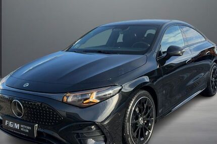 Mercedes-Benz CLA 250 3.000 km 63.790 &euro; Oranienburg 16515