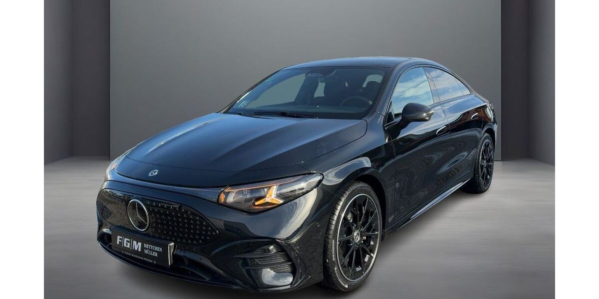 Mercedes-Benz CLA 250 3.000 km 63.790 &euro; Oranienburg 16515