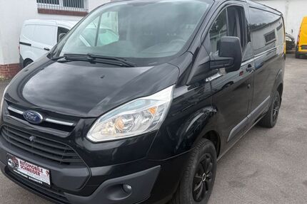 Ford Transit Custom 246.531 km 4.990 &euro; Munster 29633