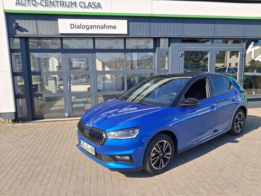 Fabia