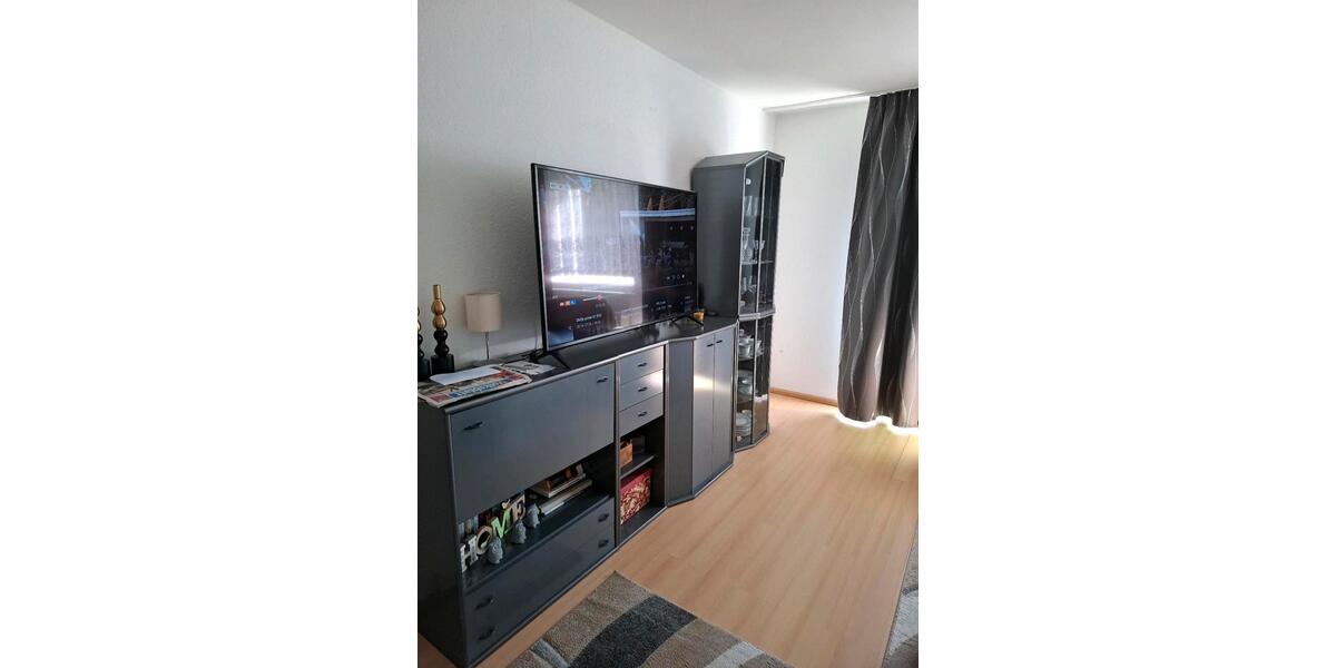 Etagenwohnung Berlin Spandau - 2 Zimmer, 65 m&sup2;, 1.170&euro; | Angebot:26035652