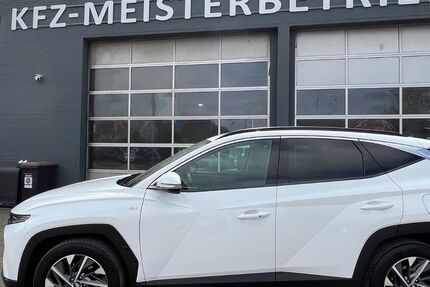 Hyundai TUCSON 136.134 km 18.100 &euro; Springe 31832