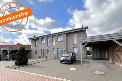 Haus Bakum - 4 Zimmer, 105 m&sup2;, 395.000&euro; | Angebot:25667732