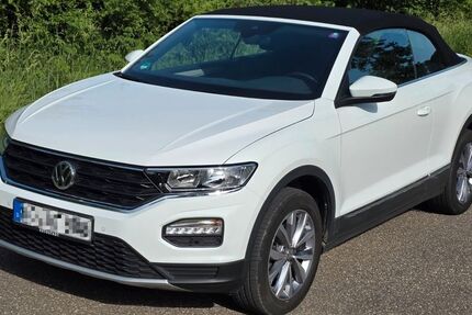 VW T-Roc 43.000 km 22.500 &euro; Koblenz 56073