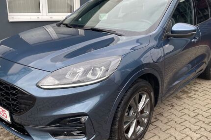 Ford Kuga 17.998 km 23.799 &euro; Leuna 06237