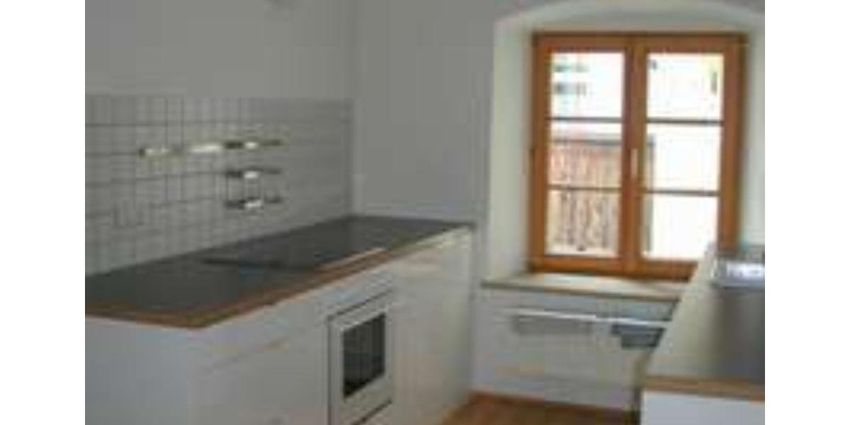 Etagenwohnung Füssen - 3 Zimmer, 100 m&sup2;, 1.150&euro; | Angebot:25416582