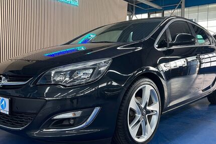 Opel Astra 187.600 km 4.000 &euro; Beckingen 66701