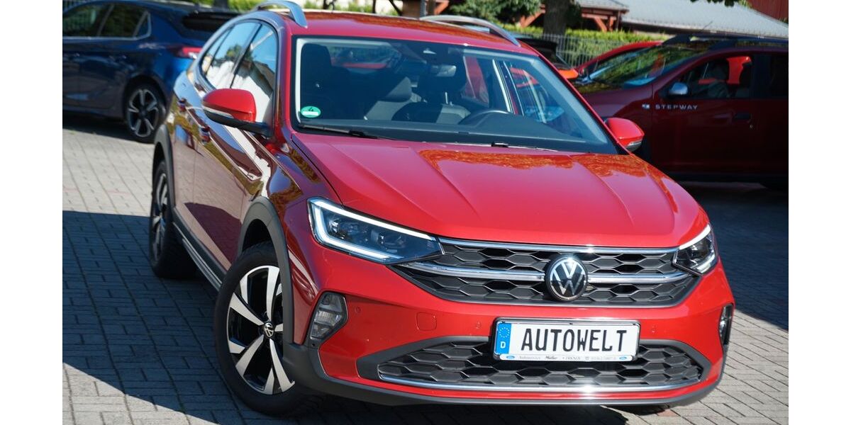 VW Taigo 51.800 km 18.500 &euro; Falkensee 14612