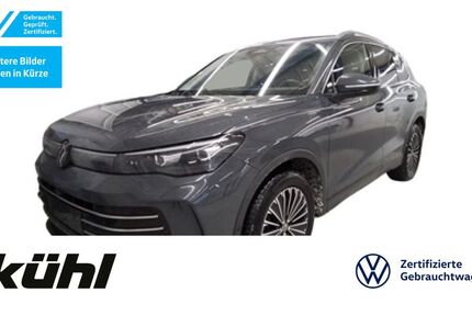 VW Tiguan 14.650 km 38.690 &euro; Gifhorn 38518