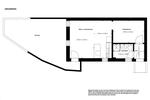 Erdgeschoßwohnung Steinbergkirche - 1.5 Zimmer, 33 m&sup2;, 119.000&euro; | Angebot:25824226