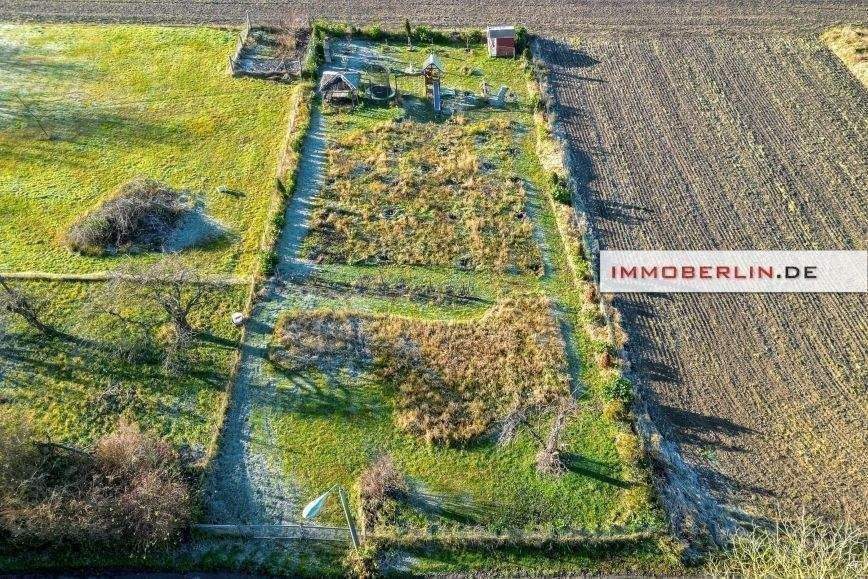 Grundstück Kremmen - 160.000&euro; | Angebot:25672798