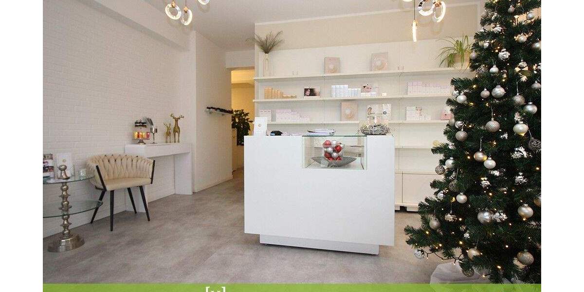Gewerbeobjekt Großhansdorf - 3 Zimmer, 76 m&sup2;, 295.000&euro; | Angebot:25803001