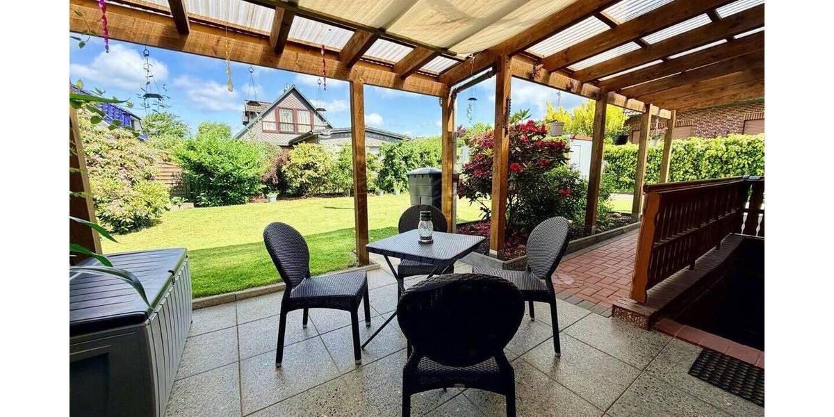 Einfamilienhaus Bassum - 4 Zimmer, 103 m&sup2;, 195.000&euro; | Angebot:26862436