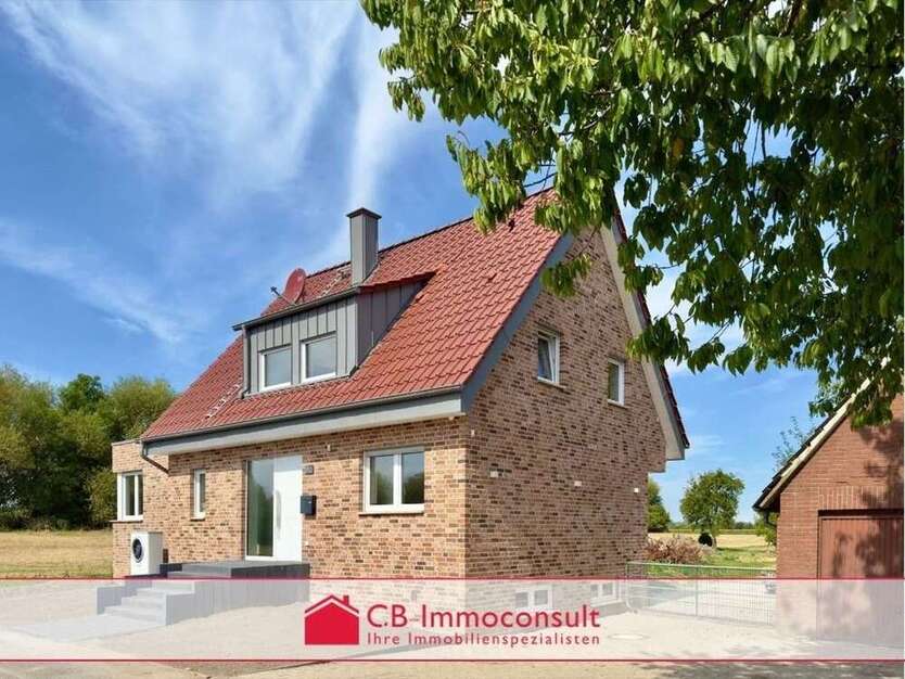Haus zum Mieten in Nottuln 2.200 € 140 m²