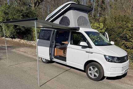 VW T6.1 Multivan