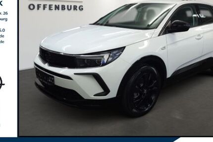 Opel Grandland (X) 1.500 km 29.988 € Offenburg 77652