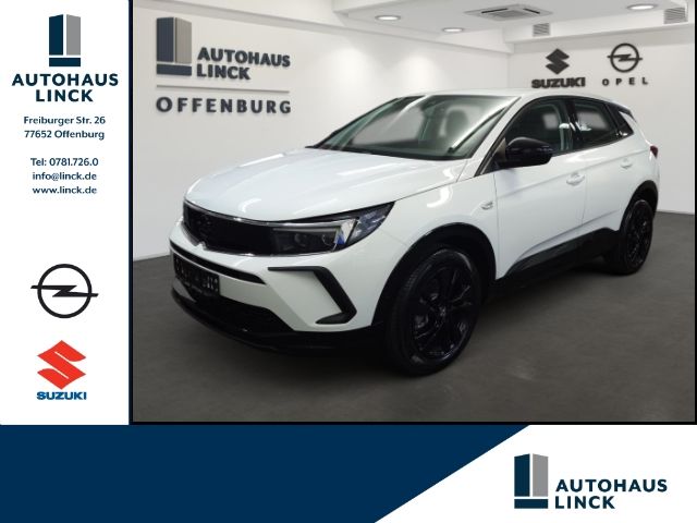 Opel Grandland (X) 1.500 km 29.988 € Offenburg 77652