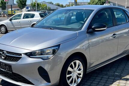 Opel Corsa 52.000 km 11.990 &euro; Kelsterbach 65451