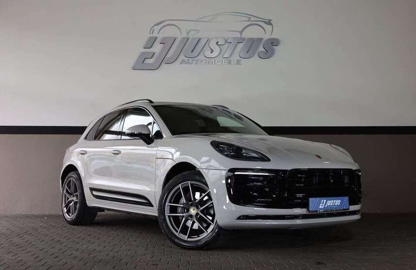Macan