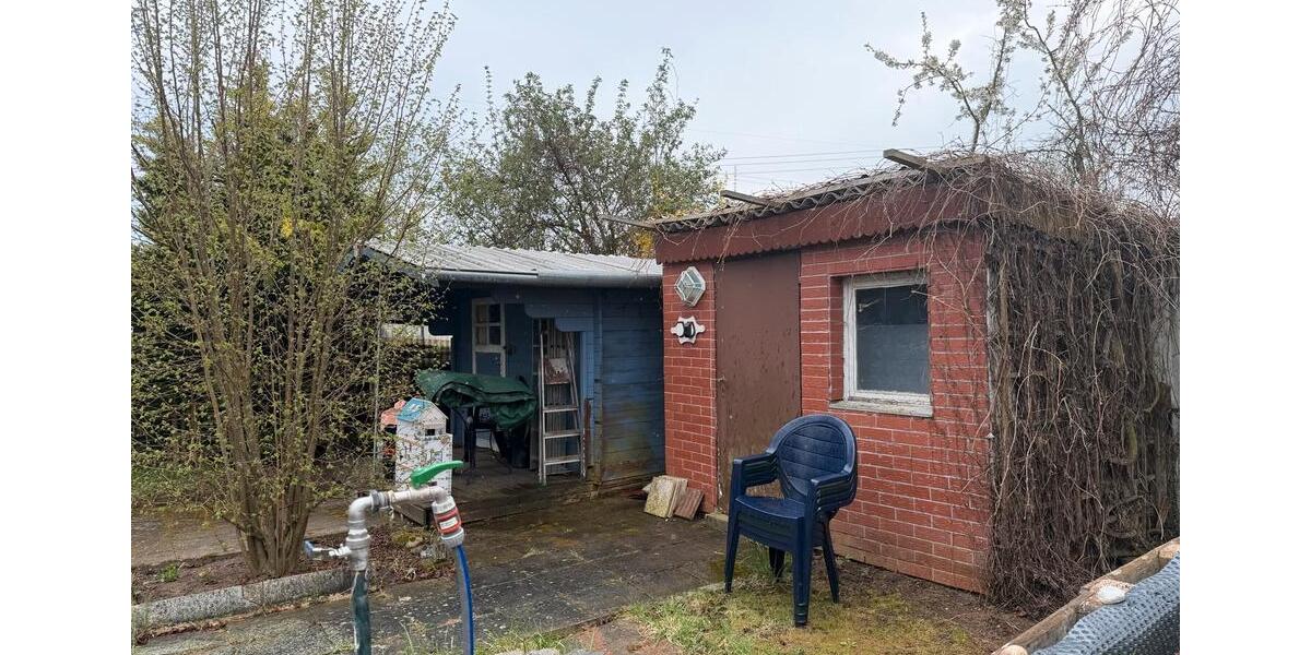 Grundstück Mühlhausen (Thüringen) - 4.000&euro; | Angebot:26224179