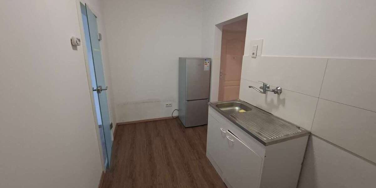Etagenwohnung Dortmund Innenstadt Nord - 2 Zimmer, 43 m&sup2;, 450&euro; | Angebot:26858250
