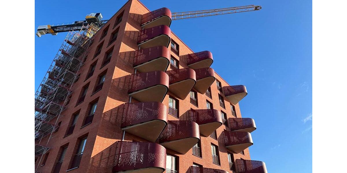 Etagenwohnung Bremerhaven - 2 Zimmer, 55 m&sup2;, 750&euro; | Angebot:26084308