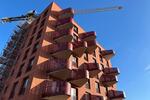 Etagenwohnung Bremerhaven - 2 Zimmer, 55 m&sup2;, 750&euro; | Angebot:26084308