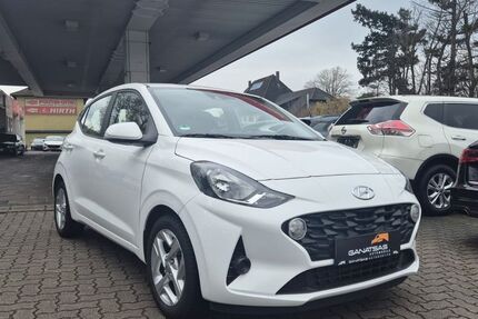 Hyundai i10 16.900 km 11.900 &euro; Neumalsch 76316