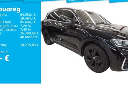 VW Touareg 22.898 km 64.980 € Neu-Isenburg 63263