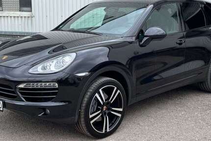 Porsche Cayenne 83.000 km 32.950 &euro; Puchheim-Bahnhof (bei München) 82178