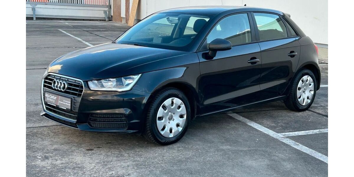 Audi A1 143.000 km 7.990 &euro; Bamberg OT Bamberg 96052