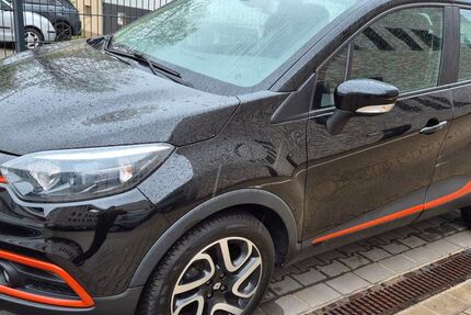 Renault Captur 90.700 km 7.500 &euro; Braunschweig 38126