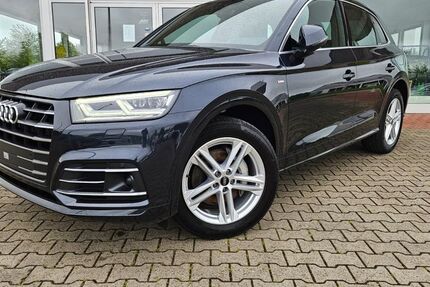 Audi Q5 106.500 km 26.790 &euro; Walbeck 06333