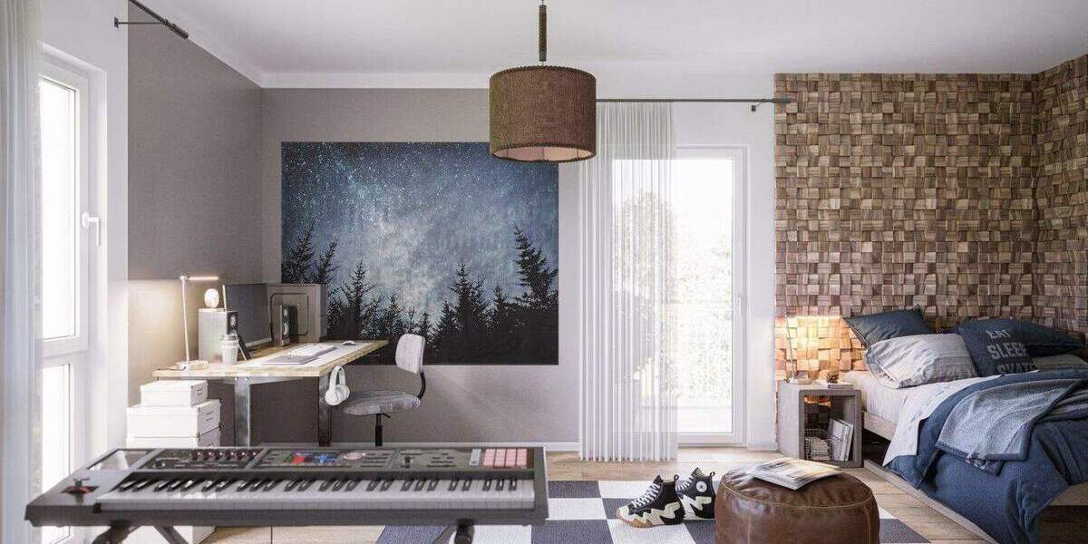 Mehrfamilienhaus, Wohnhaus Mittweida Lauenhain - 4 Zimmer, 112 m&sup2;, 398.639&euro; | Angebot:25391050