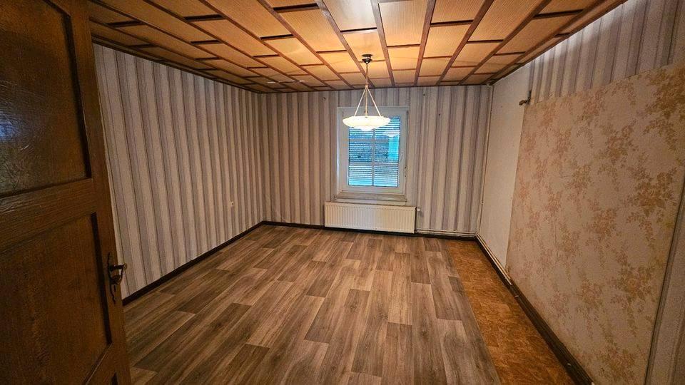 Einfamilienhaus Pritzwalk - 5 Zimmer, 114 m&sup2;, 145.000&euro; | Angebot:26963770