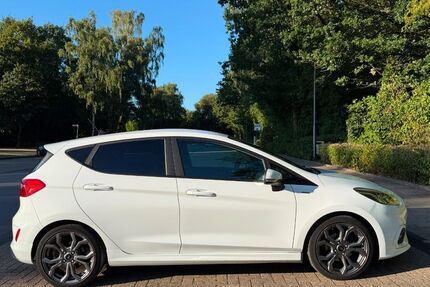 Ford Fiesta 151.000 km 7.500 &euro; Dissen 49201