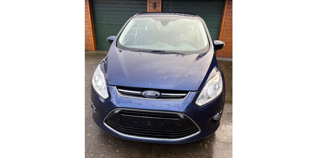 Ford C-Max 207.542 km 5.200 &euro; Horstedt 25860