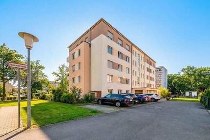am Rand vom Landschaftspark Herzberge Lichtenberg 4 zimmer