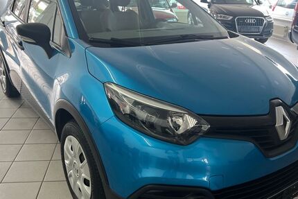 Renault Captur 142.000 km 6.990 € Schwentinental 24223