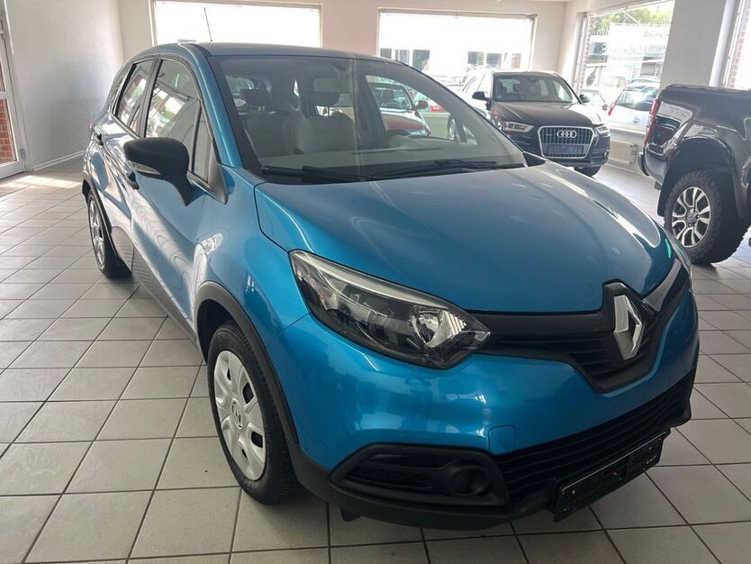 Renault Captur 142.000 km 6.990 € Schwentinental 24223